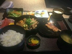 -富力希尔顿酒店·源氏日餐厅