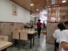 大堂-姥家春饼店(漳州二路店)