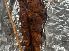 -功德林素菜饭庄(前门店)