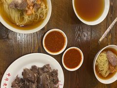 -西塔大冷面(市府大路店)