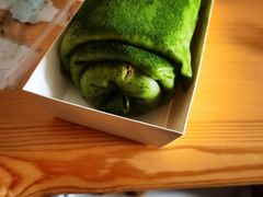 -闺蜜家甜品