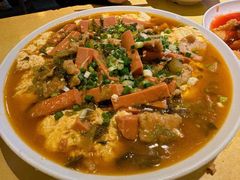 -张豆花(碚峡路店)