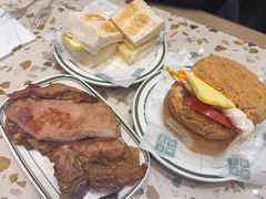 -华嫂冰室(尖沙咀店)