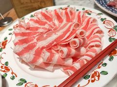 -北京老门框爆肚四季涮肉(淮海东路外滩店)