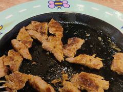 -豪客来牛排(成都锦江大融城店)