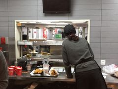 -永和大王(解放东路店)