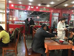大堂-教师之家赵家羊汤馆(东青龙街店)
