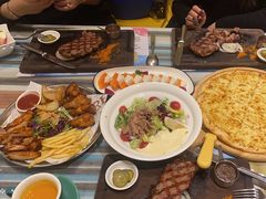 -米兰西点(鞍山店)