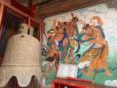 -高庙保安寺
