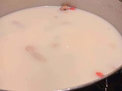 -捞王猪肚鸡火锅(财富中心店)
