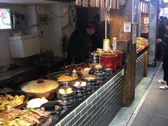 -河坊美食街(河坊街店)