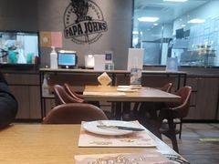 -棒约翰比萨·意面(金桥国际店)