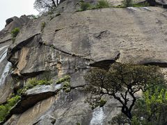 -卡定沟景区