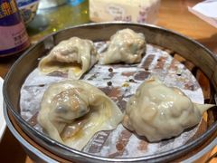 -荣家小吃(紫阳街店)