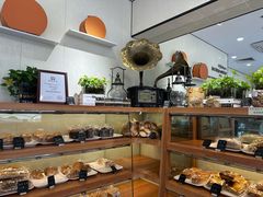 -梦菲思饼屋(瑞金宾馆店)