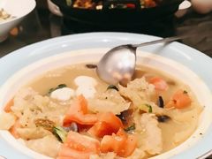 -四季轩中餐厅(徐州开元名都大酒店)