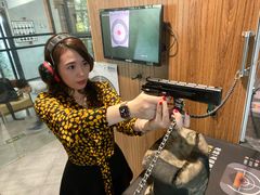 -枪馆1号实弹射击俱乐部