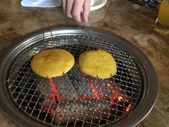 -金太阳海鲜烧烤·本地人餐厅(东纬路旗舰店)