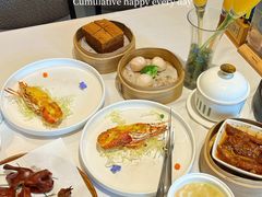 -凯逸轩·匠心粤菜(中城名仕汇店)