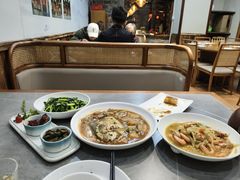 -甬上名灶·首店(环城西路店)