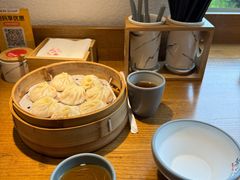 -馋三尺蟹粉小笼(人民广场店)