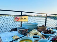 -甬妈妈湖畔里餐厅(唐山南湖旅游景区店)