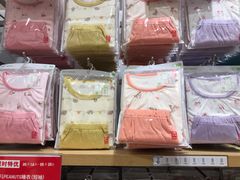 -优衣库(青岛万象城店)