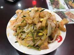 -东关吉祥西安腊汁肉夹馍(健德门店)