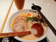 -味千拉面(又一城店)