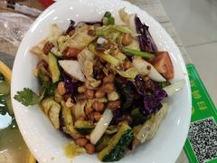 -老舅老蒙肉饼非遗店(一店)
