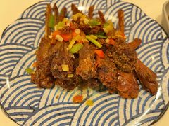 -龙记香港茶餐厅(久光百货店)