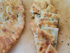 -咏春葱油饼(德政中路店)