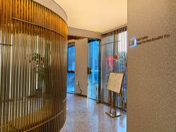 店内环境-3AM·S HAIR SALON烫发染发接发