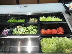 -赛百味SUBWAY(星摩尔店)