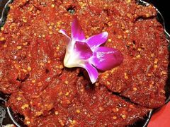 -谭鸭血老火锅(漳州路店)