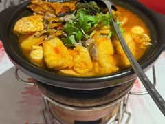 -老表记广西宵夜螺蛳鸭脚煲(东盟店)