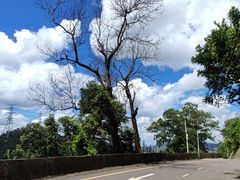 -求水山公园