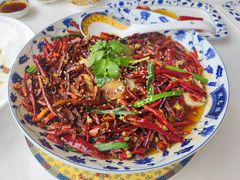 -宁波状元楼酒店(和义路店)