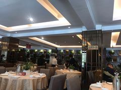 大堂-大鸭梨(天通西苑店)