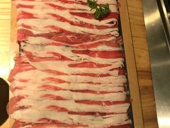 -骨之味·筒骨汤火锅(晋江万达店)