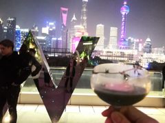 -池畔酒吧 WET Bar