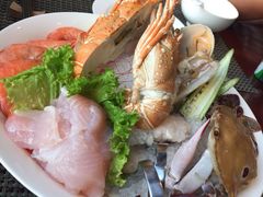 -火舞泰·泰式海鲜火锅餐厅(世纪城店)