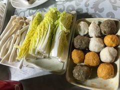 -范饭椰林川湘味海鲜·椰子鸡(三亚湾椰梦长廊店)