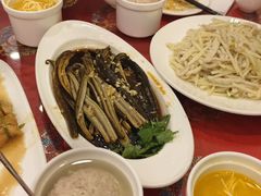 -玉华台饭庄(裕中西里小区店)