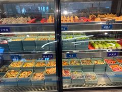 -蚝英雄鲜蚝自助专门店(长楹天街直营店)