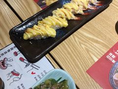-鱼民·现造寿司(育德店)