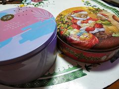 -家琳甜品(江南东店)