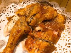 胡桃里烧鸡-胡桃里音乐酒馆(海雅缤纷城店)