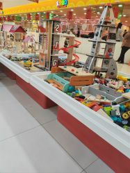 -宝贝渡口儿童游乐园(华南安盛店)