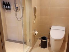 -南京新街口桔子水晶酒店